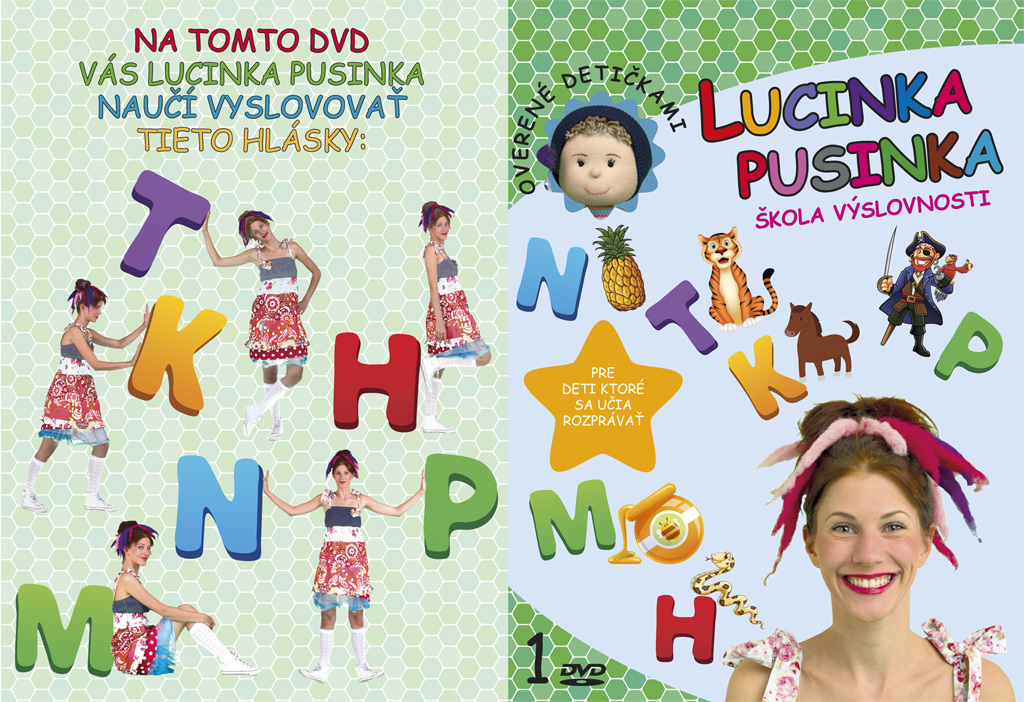 Lucinka Pusinka 1